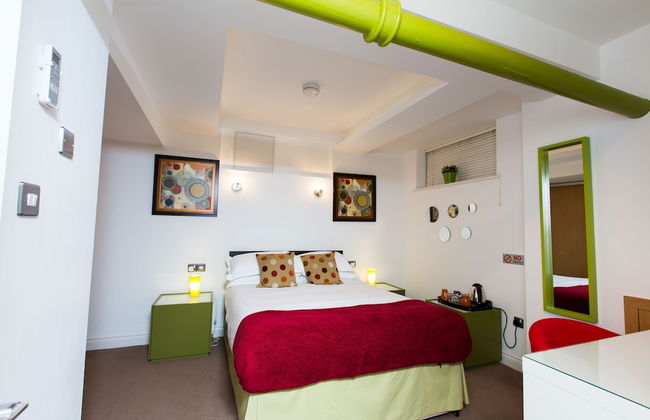 Nell Gwynn House Apartments - Foto 11