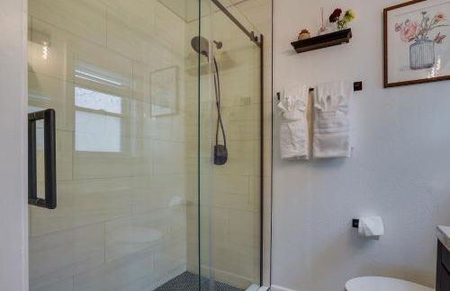 Quiet Home Near 6 flags, River walk, Seaworld and Medical Center - Foto 19