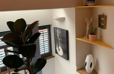 Peaceful London escape Hackney house with private patio - Foto 2