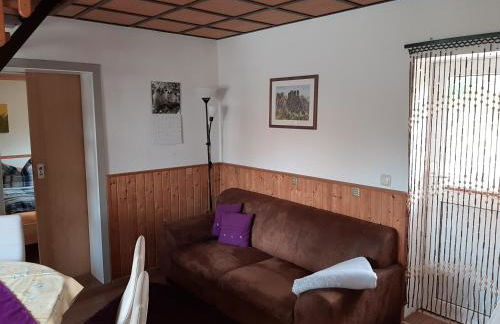 Ferienhaus Schoene - Foto 9