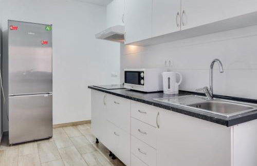 Santa Cruz centro wifi tranvía 10 - Foto 8