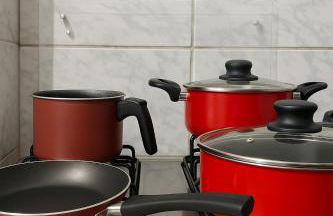 Casa ampla e confortável - Foto 9