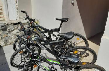 Vrachos Suites - Photo 27