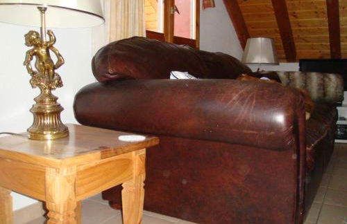 Chalet Clementine - Foto 40