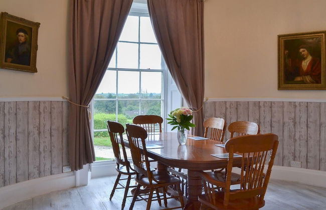 Rosecraddoc Manor Self Catering Holidays - Foto 74