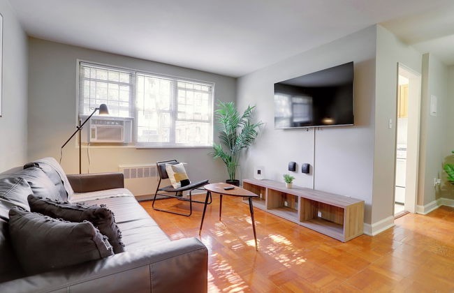 Stylish Corporate Stay in Alexandria - Foto 19