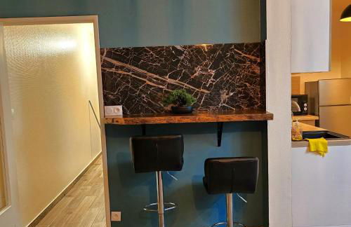 Studio cosy confort moderne - Foto 6