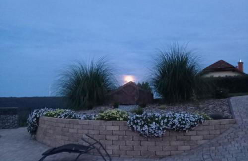 Ferienwohnung Zur Schönen Aussicht - Foto 19