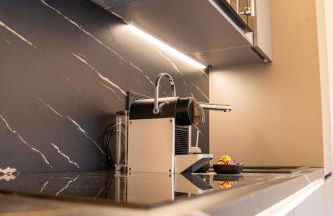 LLR Design Apartment- Santal Blush im Zentrum von Koblenz - Foto 6