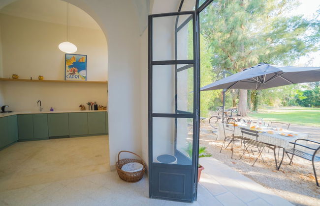 Vallone Apartments - Foto 19