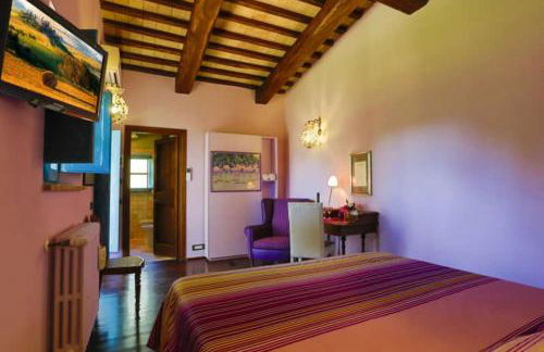 Il Poggio di Teo - Foto 51