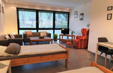 Ferienwohnung Pulvermühlenteich - Foto 7