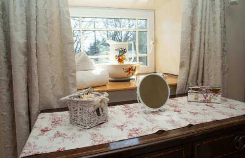 Bluebell Cottage Aberporth - Foto 15