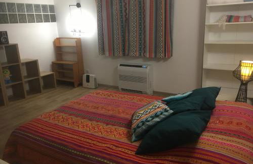 Loft d'exception 350m2 spacieux et lumineux avec piscine à 15 min de la mer - Foto 29