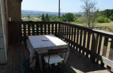 Domaine de la Borde - Foto 1