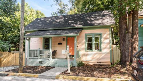 Majic Cottage - Foto 5