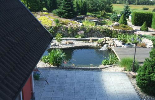 Fewo Kiefernweg - Foto 5