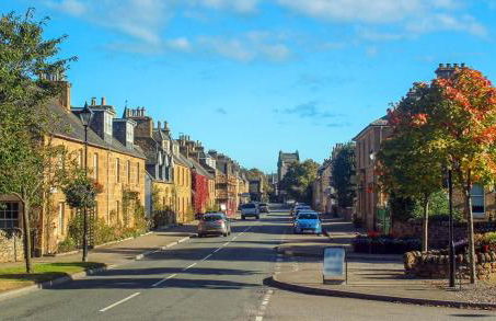 Ash Mill - Dornoch - Foto 38