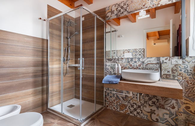 Zisa Rooms Principe di Paternò - Foto 17