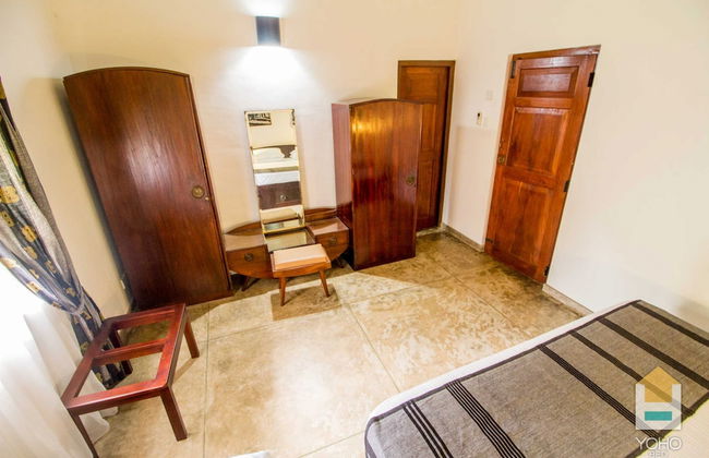 Serenity Lake Front Villa - Foto 31