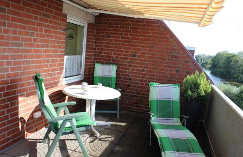 Ferienwohnung Utkiek - Foto 15