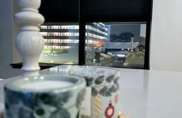 Contemporary Downtown Condo - Foto 7