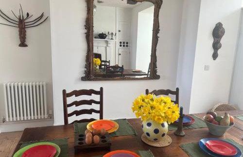 The Moorings - Just a few metres from the sea! - Photo 31