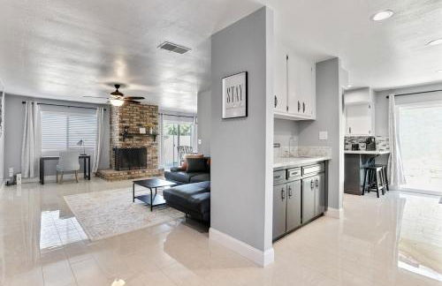 The Royal Oak Splash Sequoia Nat'l Park Lake Mts - Foto 11