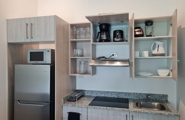 w Outstanding 1BR in Santa Ana - Foto 19