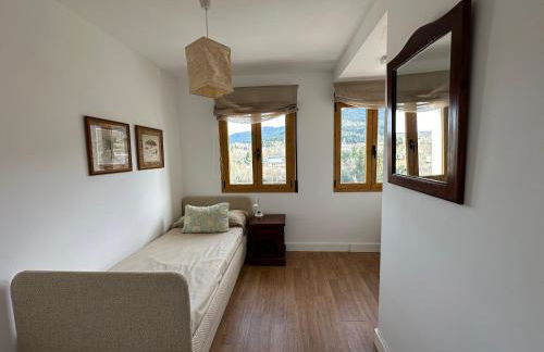 Piso centrico en El Espinar - Foto 10