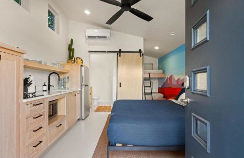 Downtown Kokopelli West 3 - Newly Remodeled Stylish Studio - Foto 10