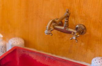 Villa Dimitra - Mani , traditional archontiko - Foto 20