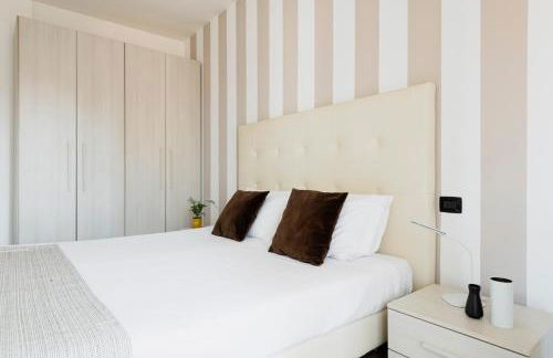 HQ Aparthotel Milano Inn - Smart Suites - Foto 109