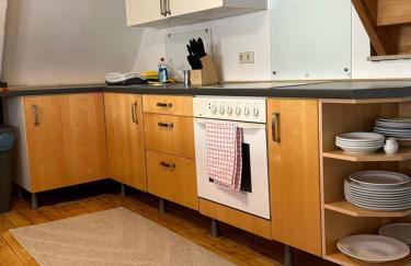 Historisches Eckermannhaus - Apartments - Foto 38