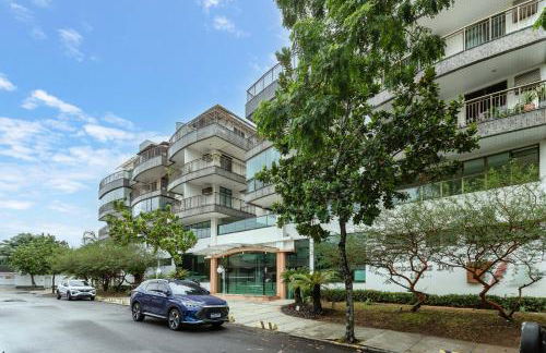 Apto com Piscina em Camboinhas - Perto da Praia - Foto 42