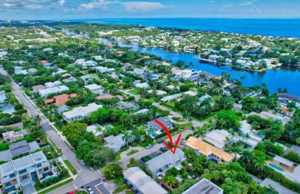 Magnificent Beach Townhome Steps from Atlantic Ave - Foto 42