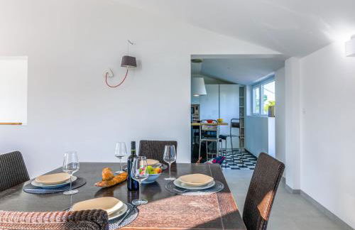 Holiday Home La Ganivelle by Interhome - Foto 24