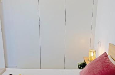 Loft Deluxe, Luminoso, Parking y Piscina - A 100 m del Mar AC - Photo 60