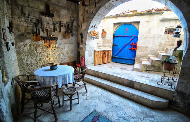 Patisca Cave House - Foto 23