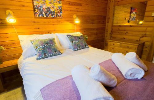 Tormore Cabin - Photo 16