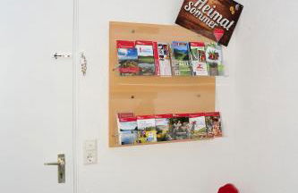 Ferienwohnung Bollenhut - Foto 9