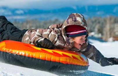 Lv12 luxury villa with hot tub, close to skiing - Foto 46