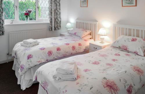 Willow Cottage - Foto 6