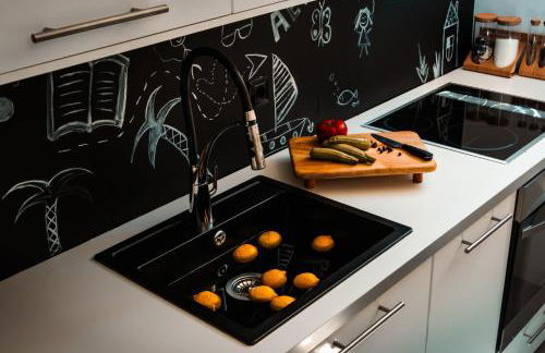 Horizon Luxury Seafront Villa - Foto 29