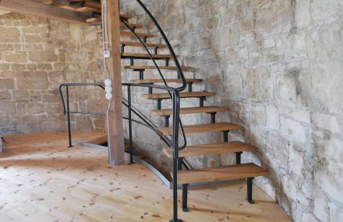 Windmühle Tultewitz - Foto 10