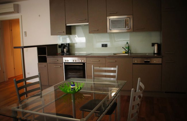 Rooftop Apartment with Views. - Foto 12