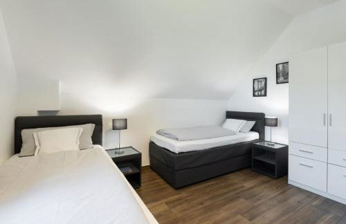 Reetdachhaus Ostseeperle - Foto 17