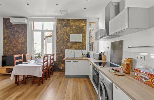 La Dolce Vita T2 au calme plein coeur de Cannes - Photo 34