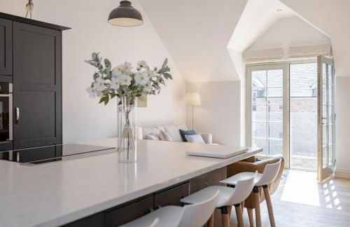 The Sandpiper - Norfolk Cottage Agency - Foto 23