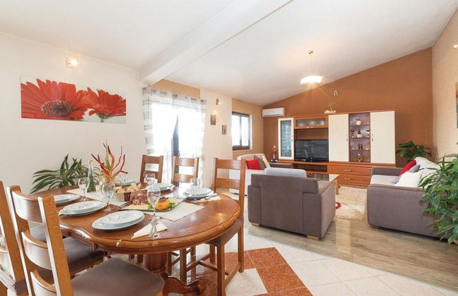 Mediterranean Stylish Villa With Pool in Kastel Stari - Foto 16